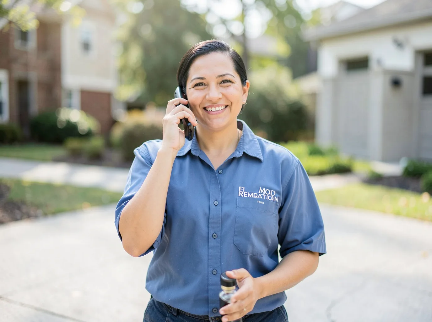 Mold Remediation Waskom, TX FAQs